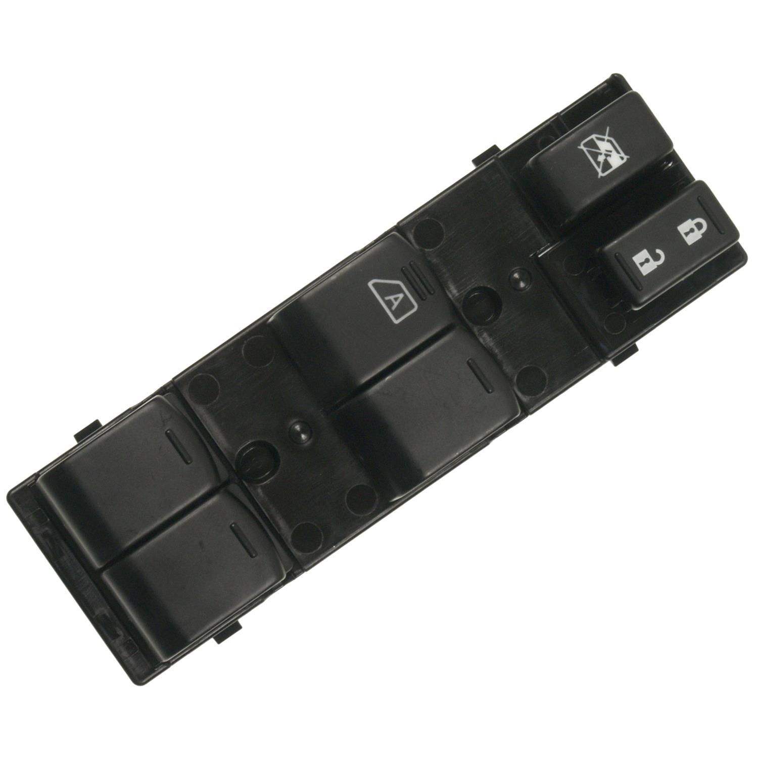 Standard Motor Products DWS327 - Door Window Switch Standard Motor Products DWS327 Door Window Switch product image 1 of 3