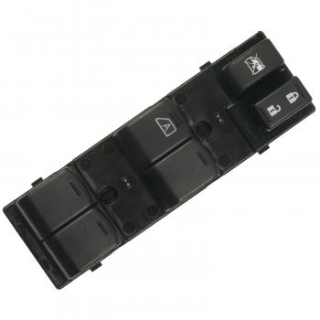 2014 Nissan Cube Door Window Switch Front Left Standard Motor Products DWS327 image 1 of 3