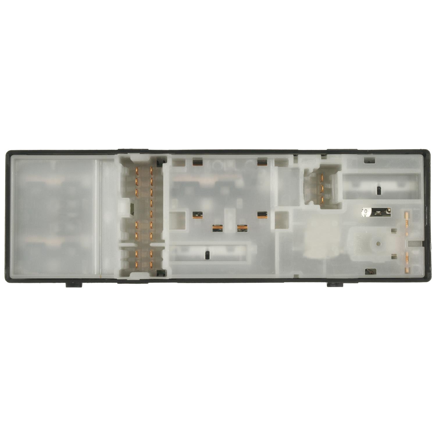 Standard Motor Products DWS327 - Door Window Switch Standard Motor Products DWS327 Door Window Switch product image 2 of 3