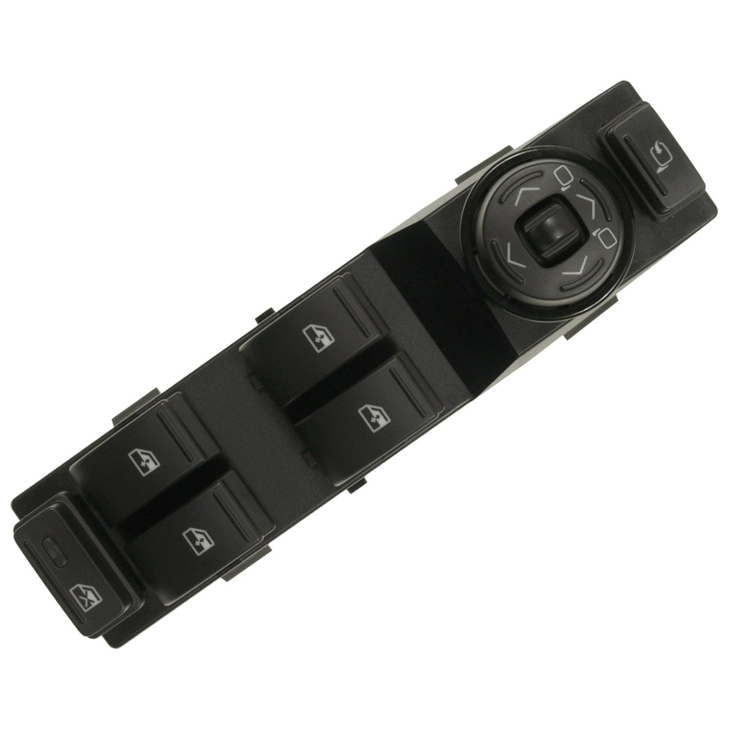 Standard Motor Products DWS328 - Door Window Switch Standard Motor Products DWS328 Door Window Switch product image 1 of 3