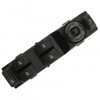 2008 Cadillac STS Door Window Switch Front Left Standard Motor Products DWS328 image 1 of 3