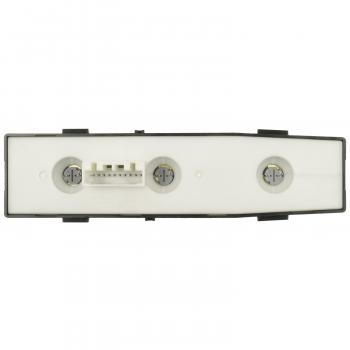 2008 Cadillac STS Door Window Switch Front Left Standard Motor Products DWS328 image 2 of 3