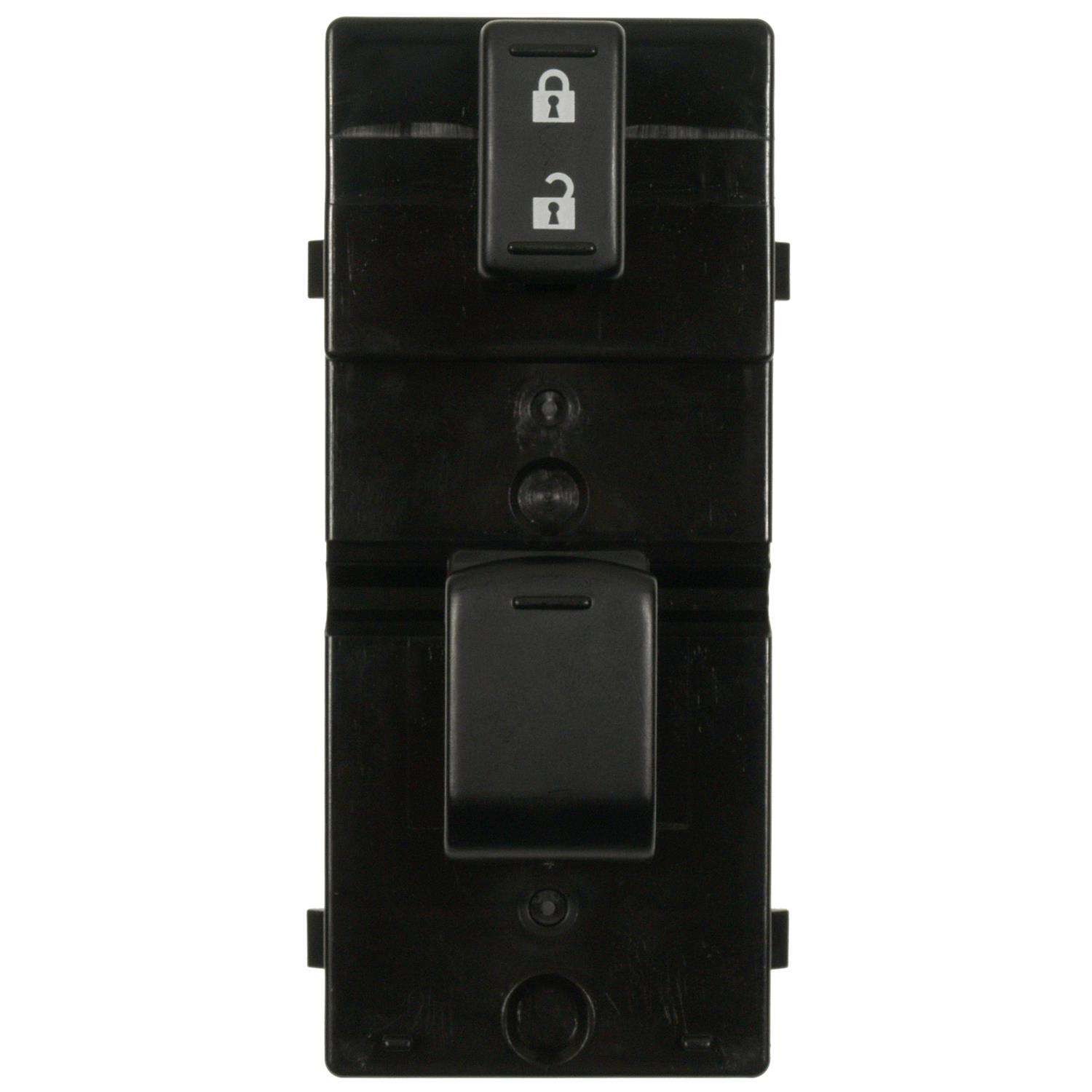 Standard Motor Products DWS331 - Door Window Switch Standard Motor Products DWS331 Door Window Switch product image 1 of 3
