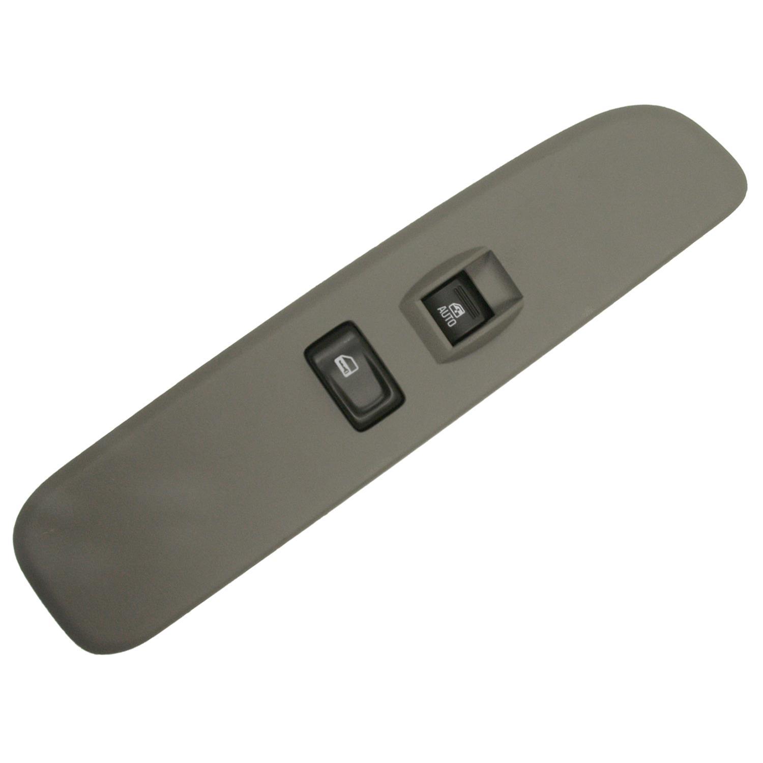 Standard Motor Products DWS332 - Door Window Switch Standard Motor Products DWS332 Door Window Switch product image 1 of 3