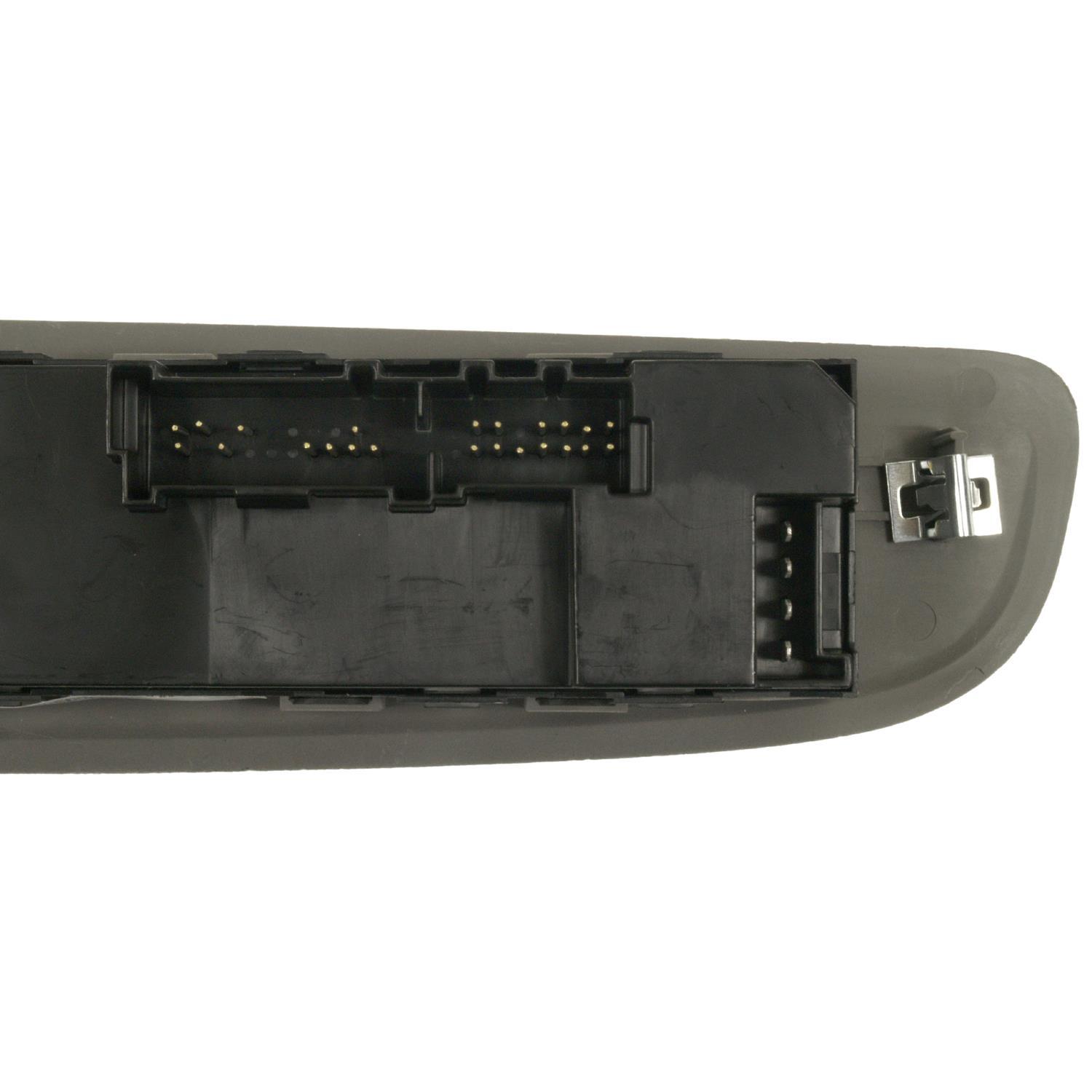 Standard Motor Products DWS332 - Door Window Switch Standard Motor Products DWS332 Door Window Switch product image 2 of 3