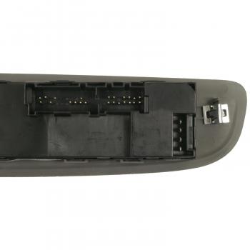 2009 GMC Envoy Door Window Switch Front Right Standard Motor Products DWS332 image 2 of 3