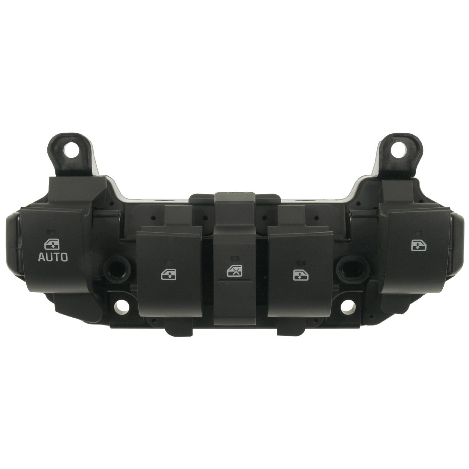 Standard Motor Products DWS334 - Door Window Switch Standard Motor Products DWS334 Door Window Switch product image 1 of 3