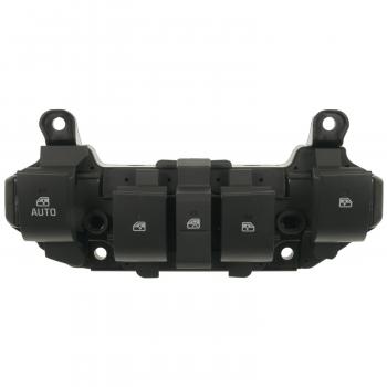 2009 Chevrolet Equinox Door Window Switch Front Left Standard Motor Products DWS334 image 1 of 3