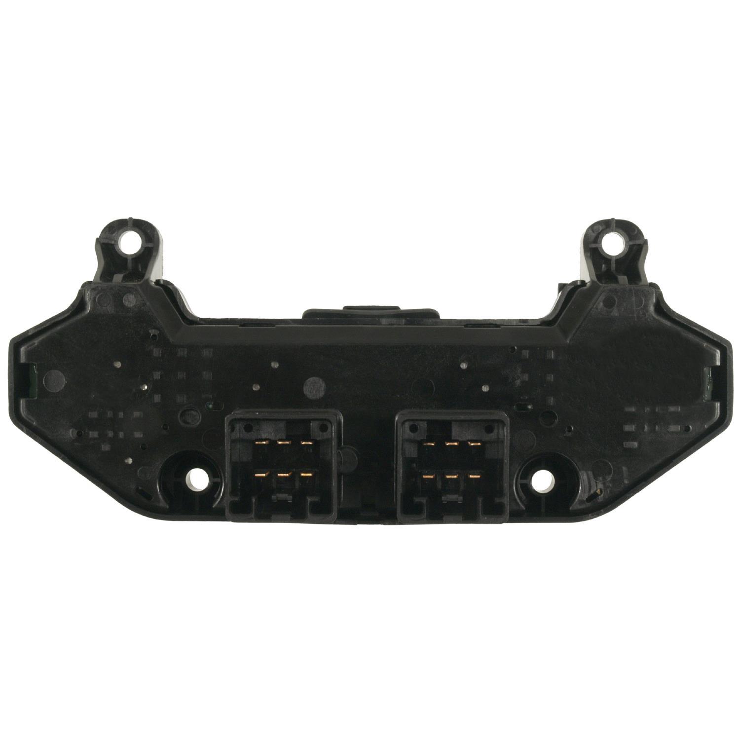 Standard Motor Products DWS334 - Door Window Switch Standard Motor Products DWS334 Door Window Switch product image 2 of 3