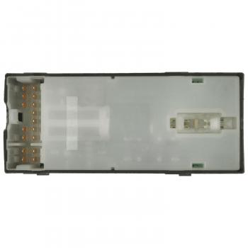2012 Nissan Titan Door Window Switch Front Right Standard Motor Products DWS336 image 2 of 3
