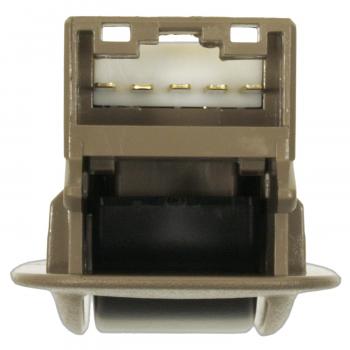 2004 Toyota Tacoma Door Window Switch Rear Standard Motor Products DWS338 image 2 of 3