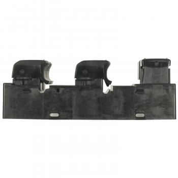 2010 Nissan Rogue Door Window Switch Front Left Standard Motor Products DWS340 image 3 of 3