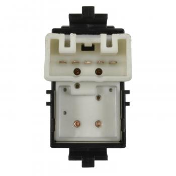 1996 Toyota Avalon Door Window Switch Right Standard Motor Products DWS341 image 2 of 3