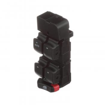 2010 Chevrolet Malibu Door Window Switch Front Left Standard Motor Products DWS342 image 1 of 4