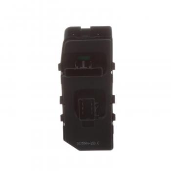 2010 Chevrolet Malibu Door Window Switch Front Left Standard Motor Products DWS342 image 2 of 4