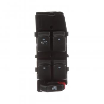 2010 Chevrolet Malibu Door Window Switch Front Left Standard Motor Products DWS342 image 4 of 4
