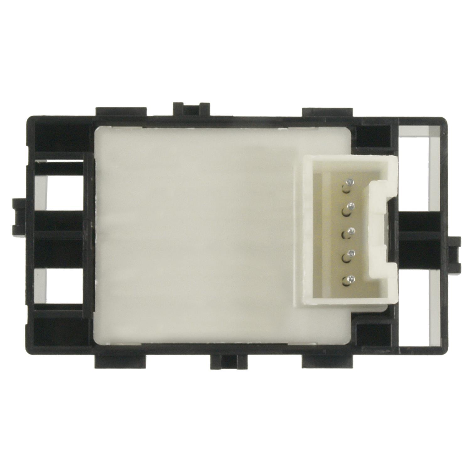 Standard Motor Products DWS343 - Door Window Switch Standard Motor Products DWS343 Door Window Switch product image 2 of 3