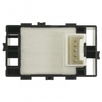 2000 Cadillac DeVille Door Window Switch Front Right Standard Motor Products DWS343 image 2 of 3