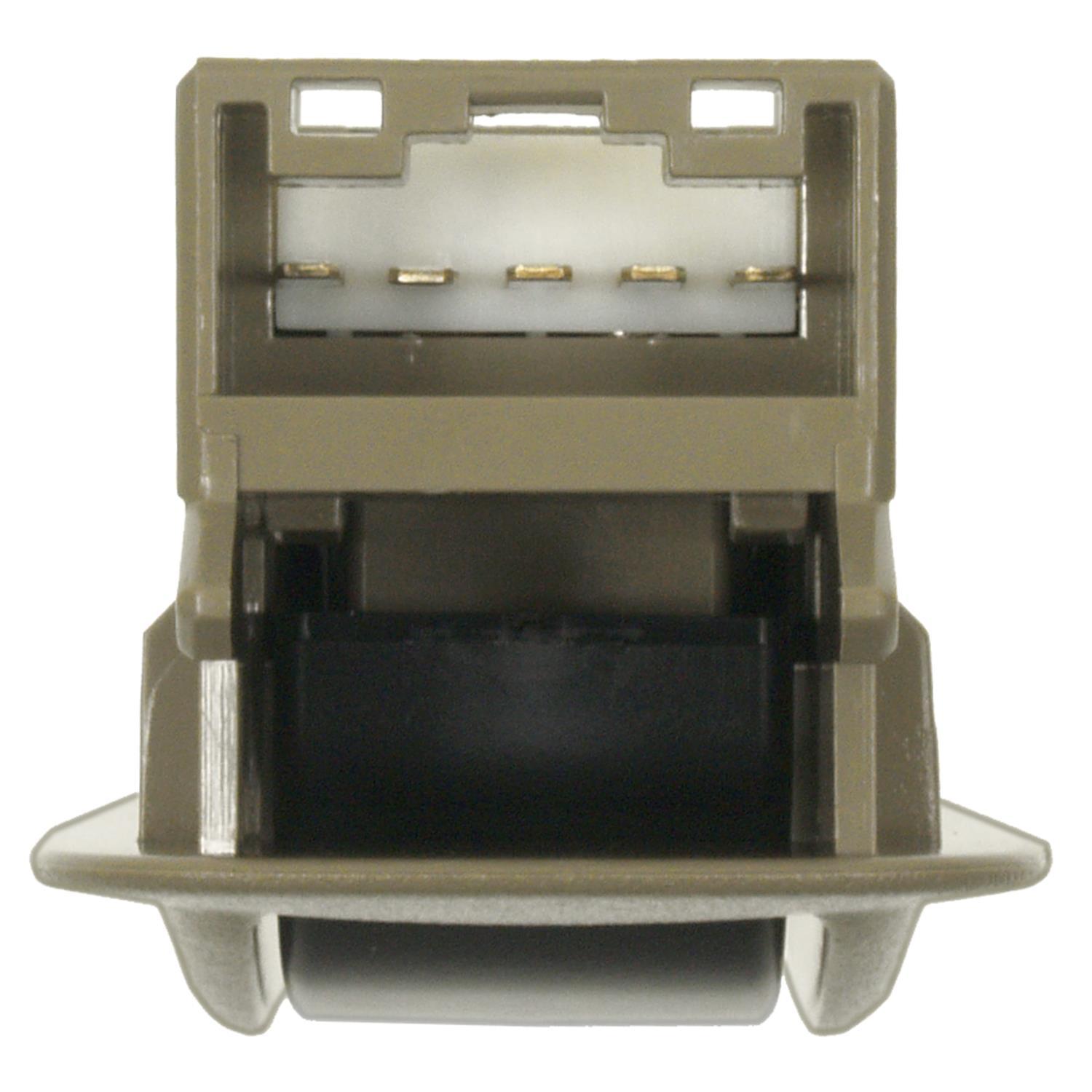 Standard Motor Products DWS344 - Door Window Switch Standard Motor Products DWS344 Door Window Switch product image 2 of 3