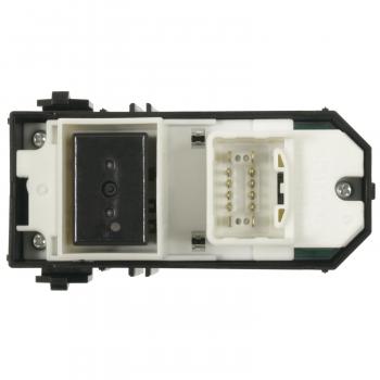 2002 Toyota 4Runner Door Window Switch Front Right Standard Motor Products DWS345 image 2 of 3