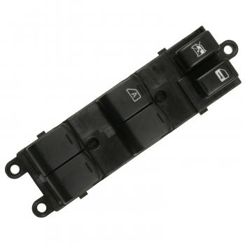 2011 Subaru Impreza Door Window Switch Front Left Standard Motor Products DWS347 image 1 of 3