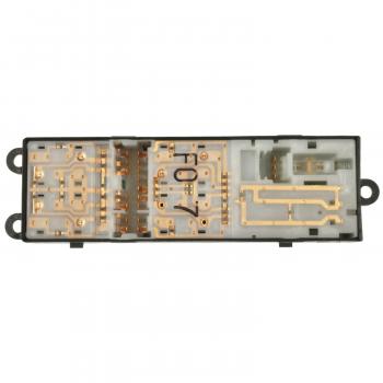 2011 Subaru Impreza Door Window Switch Front Left Standard Motor Products DWS347 image 2 of 3