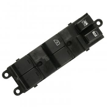 2011 Subaru Impreza Door Window Switch Front Left Standard Motor Products DWS348 image 1 of 3