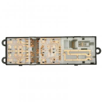 2011 Subaru Impreza Door Window Switch Front Left Standard Motor Products DWS348 image 2 of 3