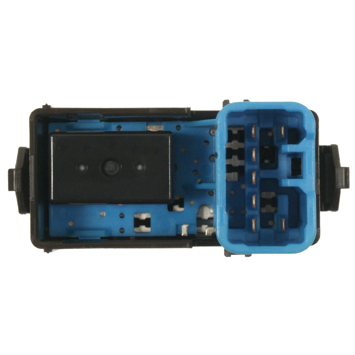 Standard Motor Products DWS349 - Door Window Switch Standard Motor Products DWS349 Door Window Switch product image 2 of 3