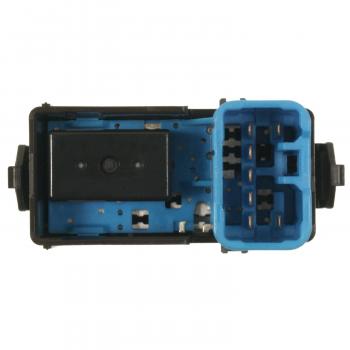 2007 Toyota Highlander Door Window Switch Front Right Standard Motor Products DWS349 image 2 of 3