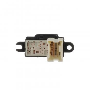 2012 Nissan Titan Door Window Switch Rear Standard Motor Products DWS351 image 3 of 4