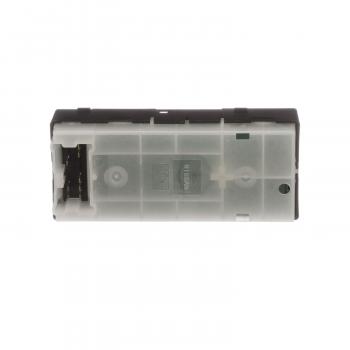 2010 Nissan Altima Door Lock Switch Front Right Standard Motor Products DWS352 image 3 of 4