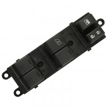 2012 Nissan Sentra Door Window Switch Front Left Standard Motor Products DWS354 image 1 of 3