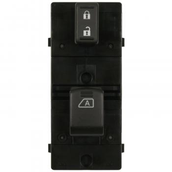 2010 Nissan GT-R Door Window Switch Right Standard Motor Products DWS356 image 1 of 3