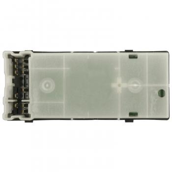 2010 Nissan GT-R Door Window Switch Right Standard Motor Products DWS356 image 2 of 3