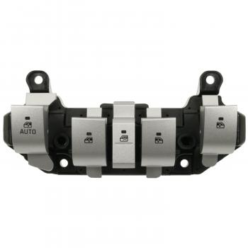 2009 Pontiac Torrent Door Window Switch Front Standard Motor Products DWS357 image 1 of 3