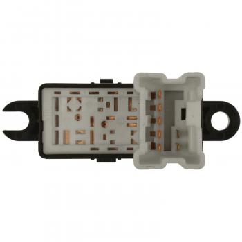 2008 Infiniti QX56 Door Window Switch Rear Standard Motor Products DWS361 image 1 of 3