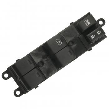 2007 Nissan Versa Door Window Switch Front Left Standard Motor Products DWS363 image 1 of 3