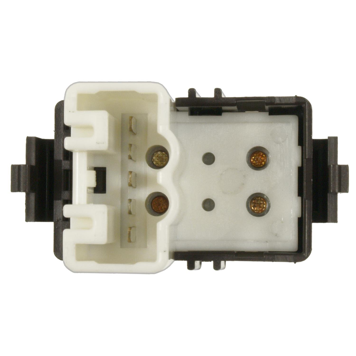 Standard Motor Products DWS364 - Door Window Switch Standard Motor Products DWS364 Door Window Switch product image 2 of 3