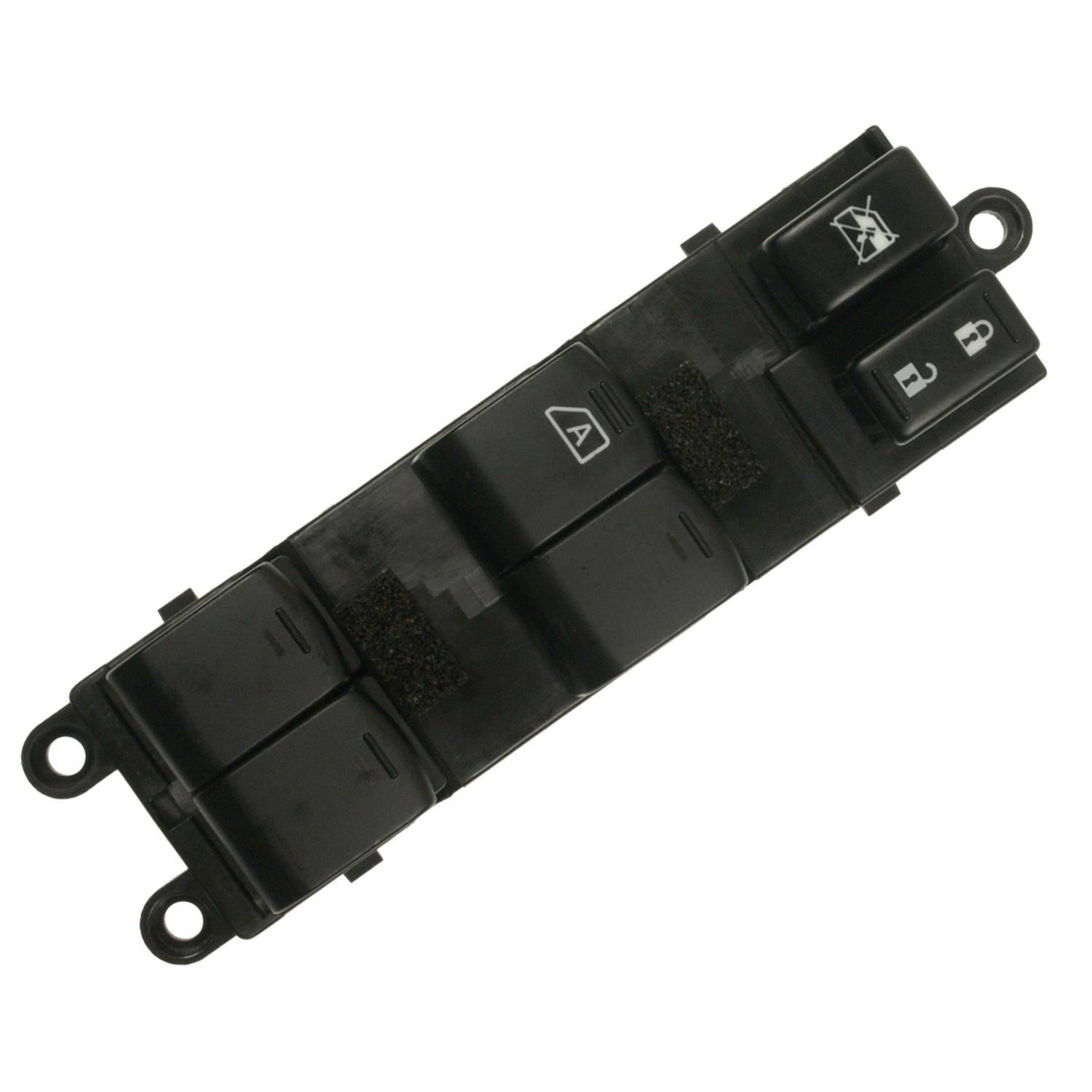 Standard Motor Products DWS365 - Door Window Switch Standard Motor Products DWS365 Door Window Switch product image 1 of 3