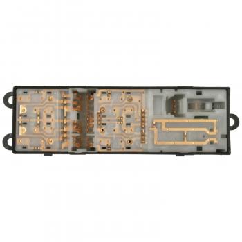 2012 Subaru Outback Door Window Switch Front Left Standard Motor Products DWS365 image 2 of 3