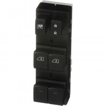 2012 Nissan Altima Door Window Switch Front Left Standard Motor Products DWS366 image 1 of 4