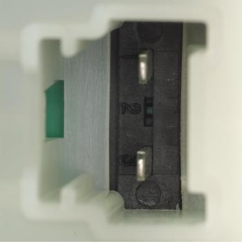 2012 Nissan Altima Door Window Switch Front Left Standard Motor Products DWS366 image 4 of 4