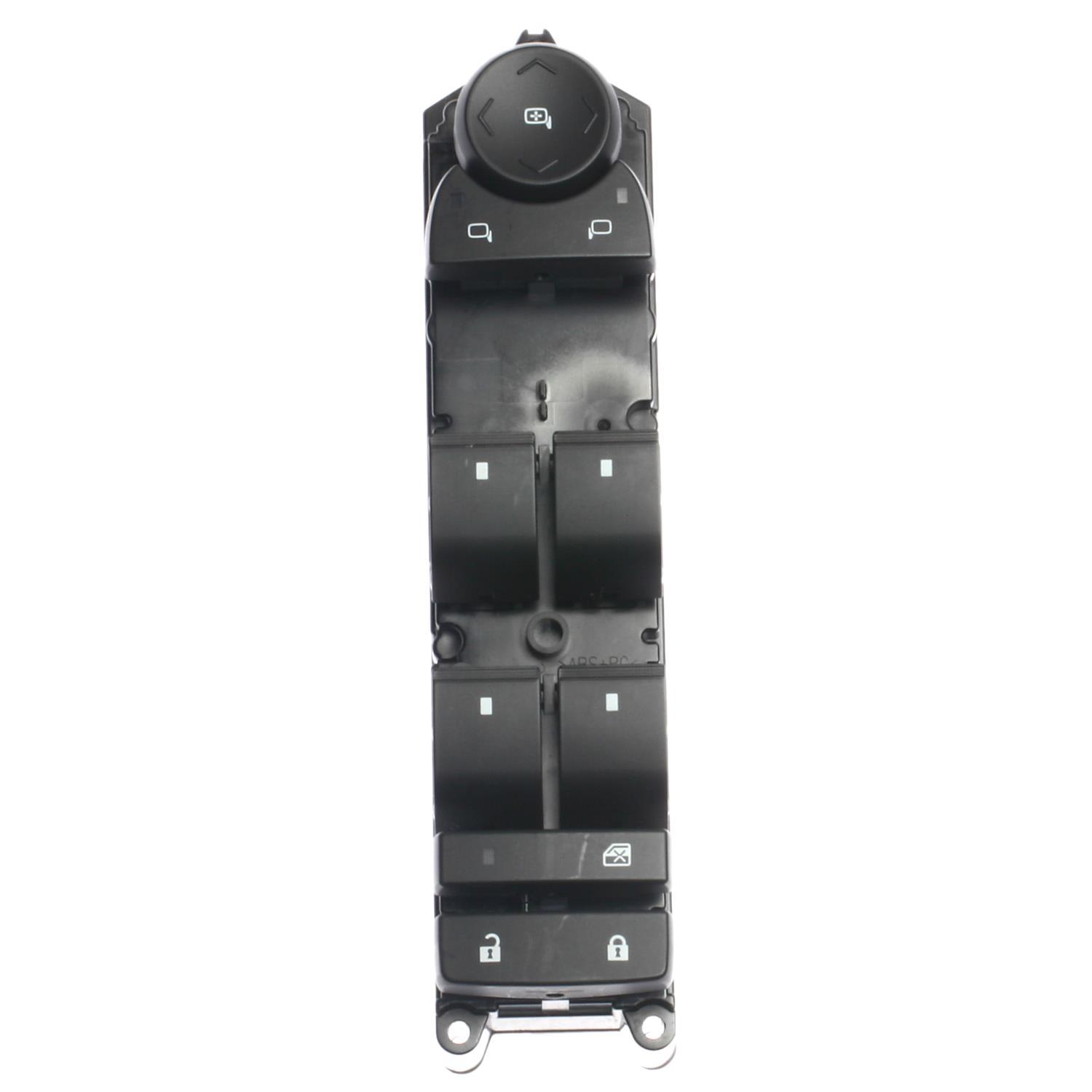 Standard Motor Products DWS367 - Door Window Switch Standard Motor Products DWS367 Door Lock Switch product image 1 of 3