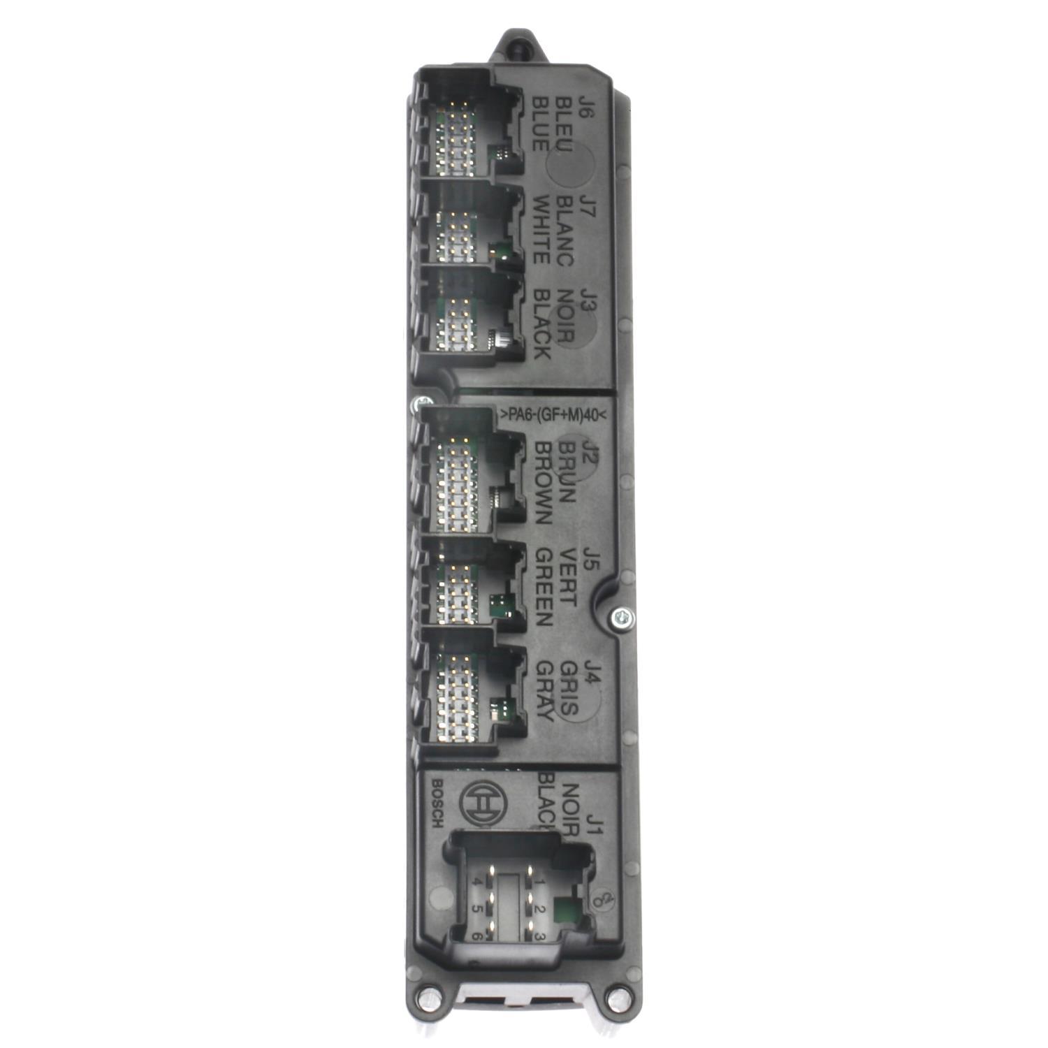 Standard Motor Products DWS367 - Door Window Switch Standard Motor Products DWS367 Door Lock Switch product image 3 of 3