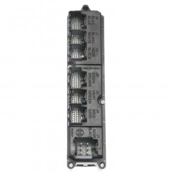 2008 Cadillac SRX Door Window Switch Front Left Standard Motor Products DWS367 image 3 of 3