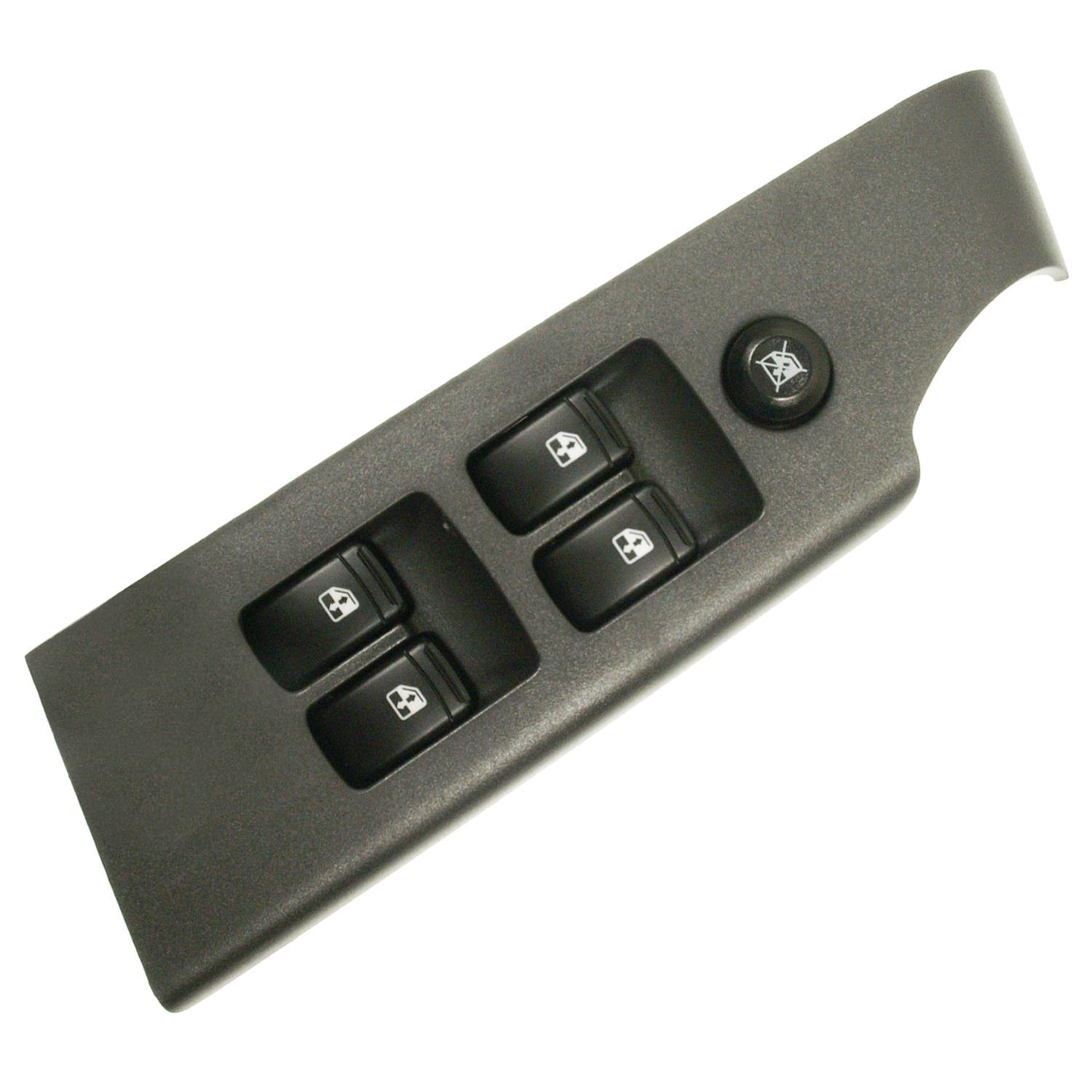 Standard Motor Products DWS368 - Door Window Switch Standard Motor Products DWS368 Door Window Switch product image 1 of 3