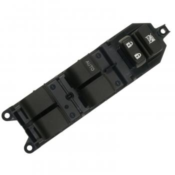 2013 Toyota Tundra Door Window Switch Front Left Standard Motor Products DWS369 image 1 of 3