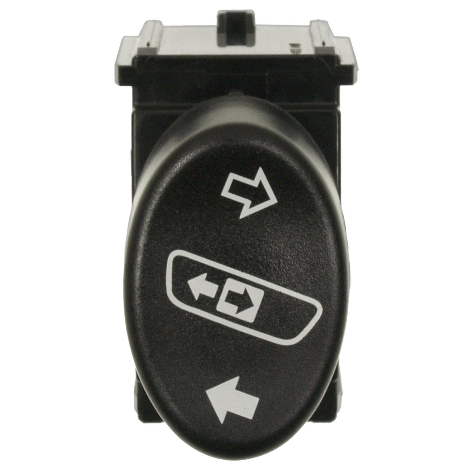 Standard Motor Products DWS370 - Door Window Switch Standard Motor Products DWS370 Door Window Switch product image 1 of 3