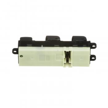 2012 Nissan Xterra Door Window Switch Front Left Standard Motor Products DWS371 image 2 of 4